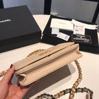 LO - CHL  BAGS FOR WOMEN - FASHION LUXURY BAGS - 949