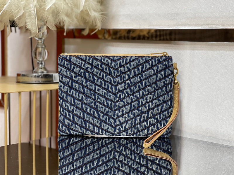 YSL BAGS - WOMEN LOVE LUXURY BAGS - 2431