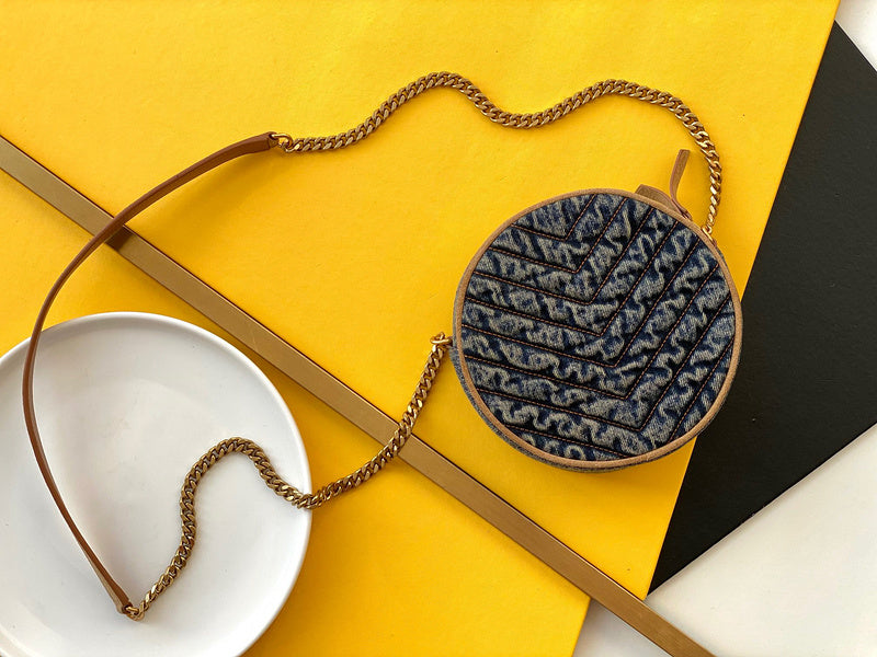 BB - YSL Bag - 4127