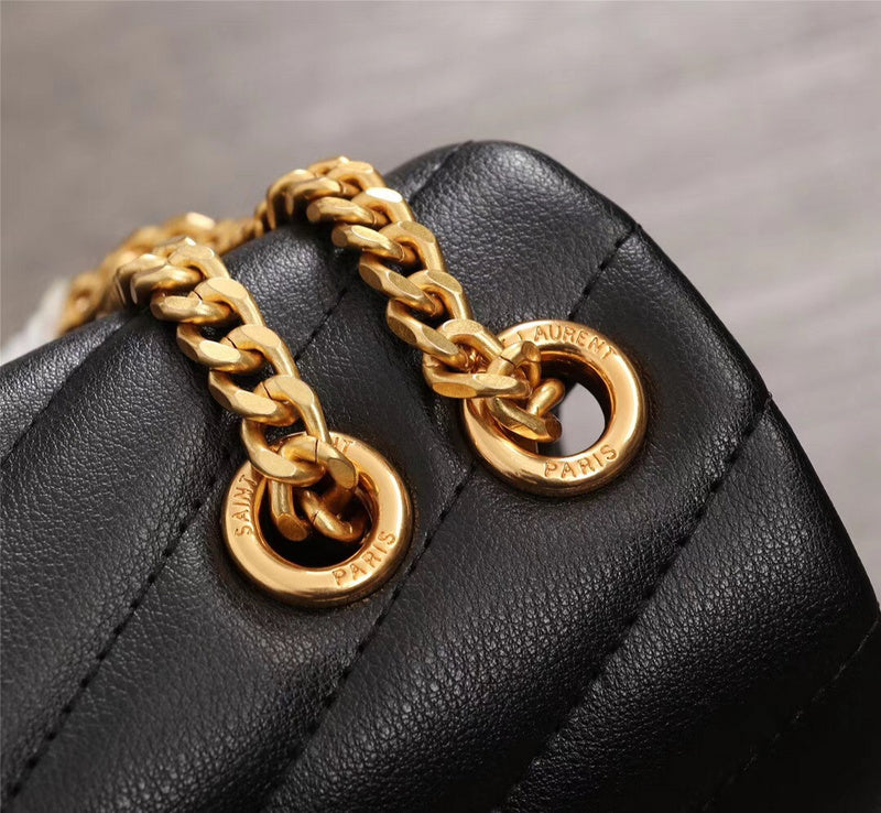 BB - YSL Bag - 3869