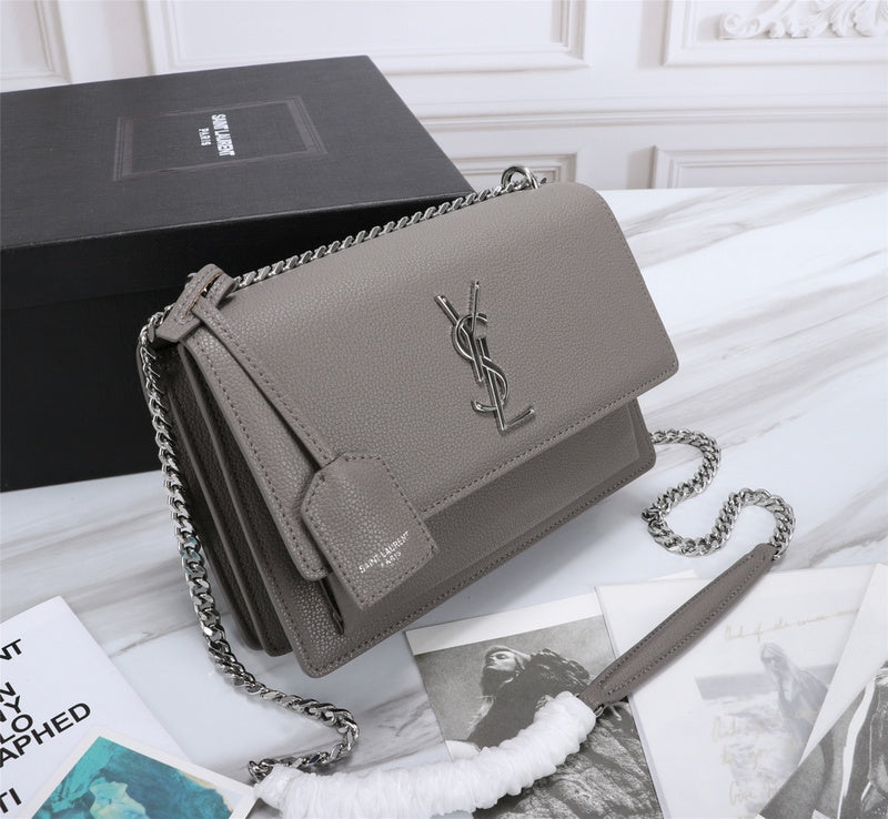 Lusso Official - LUXURY YSL BAGS - 1786