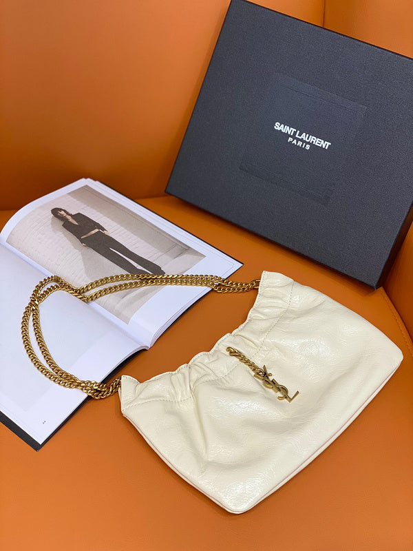 BB - YSL Bag - 2090