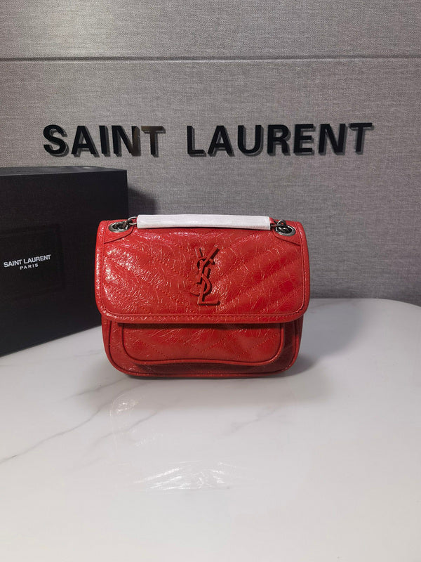 Lusso Official - LUXURY YSL BAGS - 1657