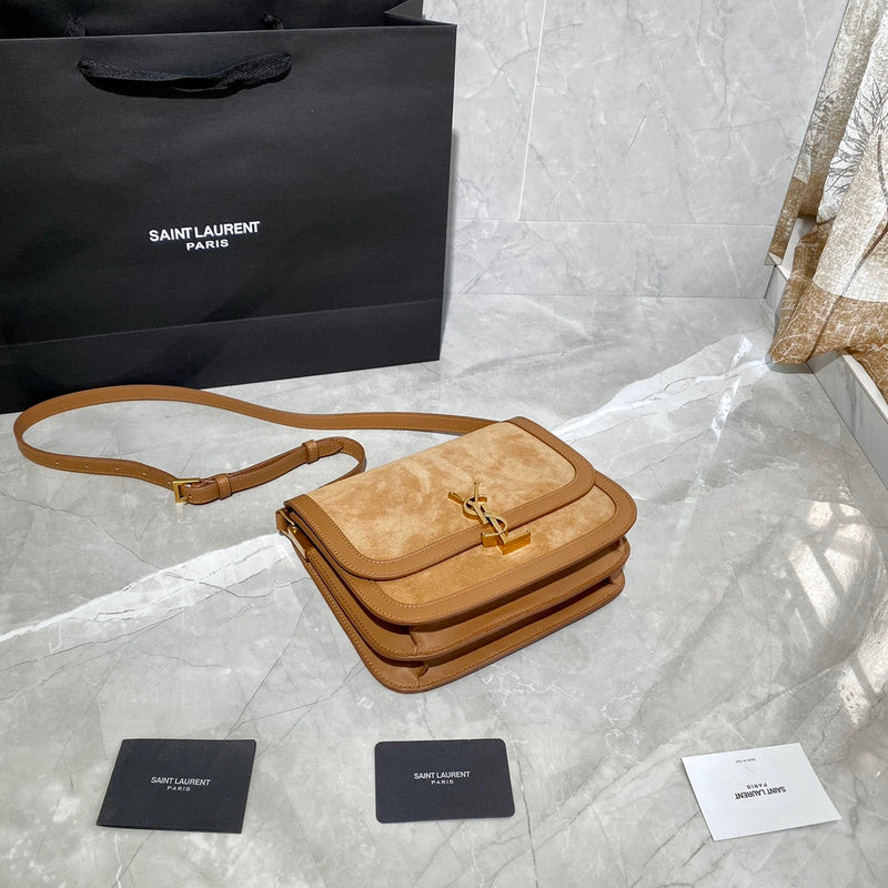 Lusso Official - LUXURY YSL BAGS - 585