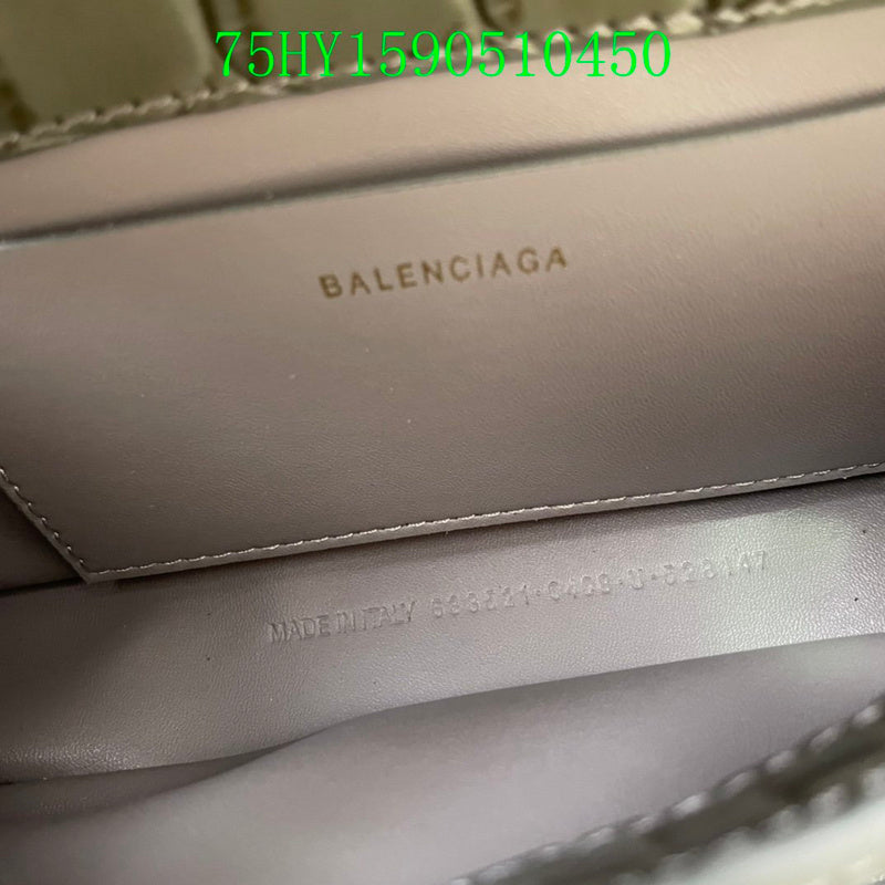 LO - BGA Bags - 2312