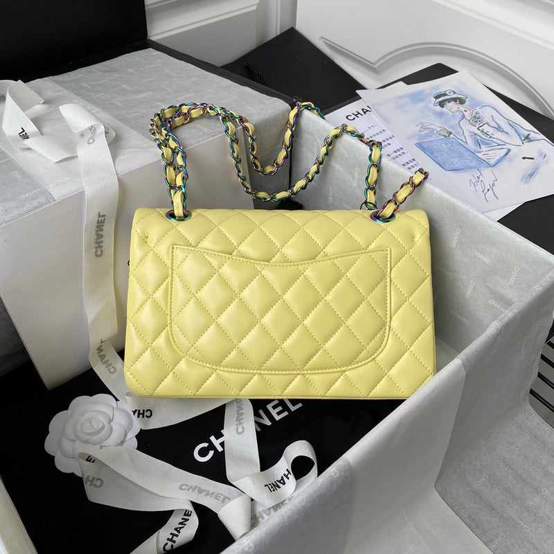 LO - CHL  BAGS FOR WOMEN - FASHION LUXURY BAGS - 1091