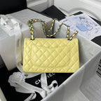 LO - CHL  BAGS FOR WOMEN - FASHION LUXURY BAGS - 1091