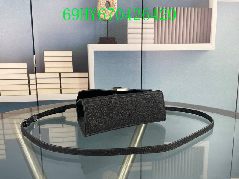 LO - BGA Bags - 2334