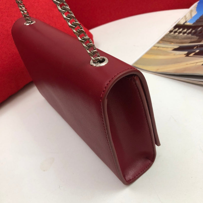 YSL BAGS - WOMEN LOVE LUXURY BAGS - 1500