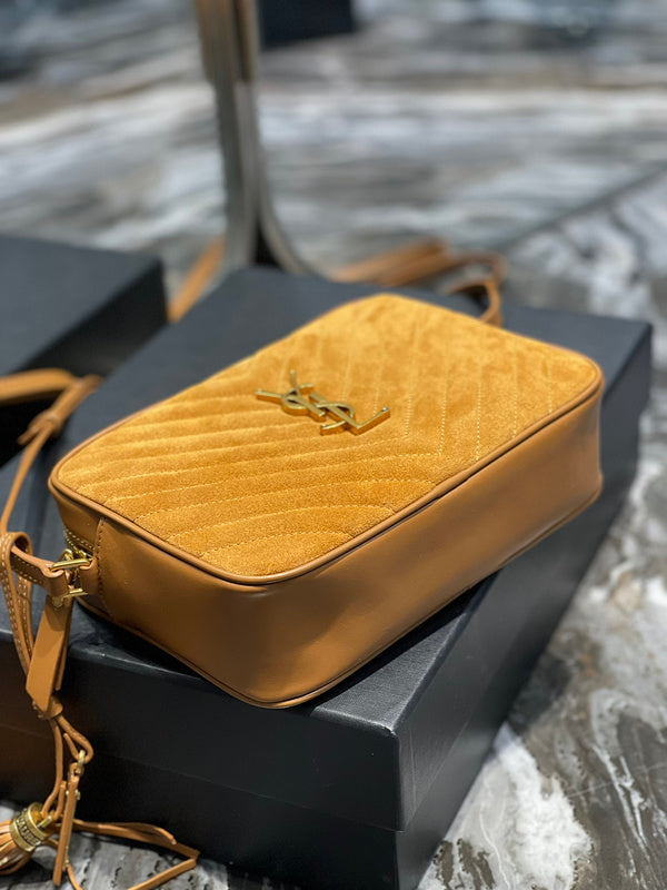 Lusso Official - LUXURY YSL BAGS - 729