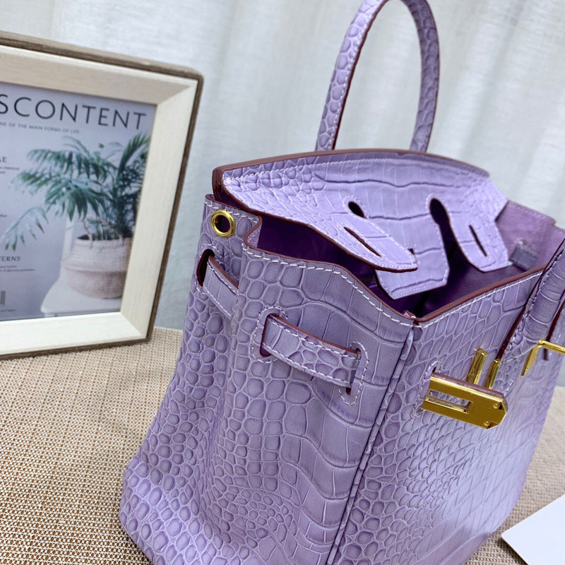 LO - HRMS LUXURY BAGS - 532