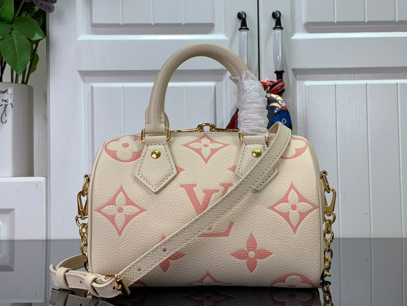 LO - LV Bags - 15820