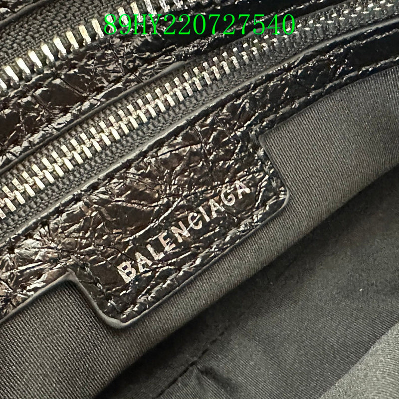 LO - BGA Bags - 1694