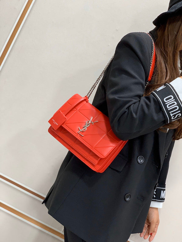 BB - YSL Bag - 3508