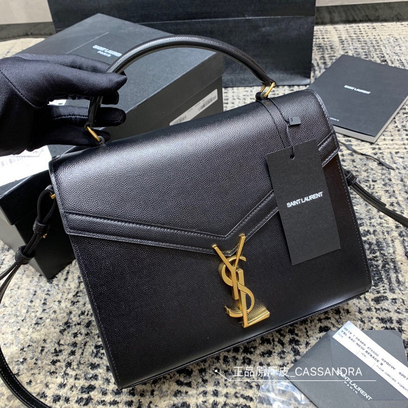 Lusso Official - SLY Bags 168