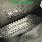 LO - BGA Bags - 1677