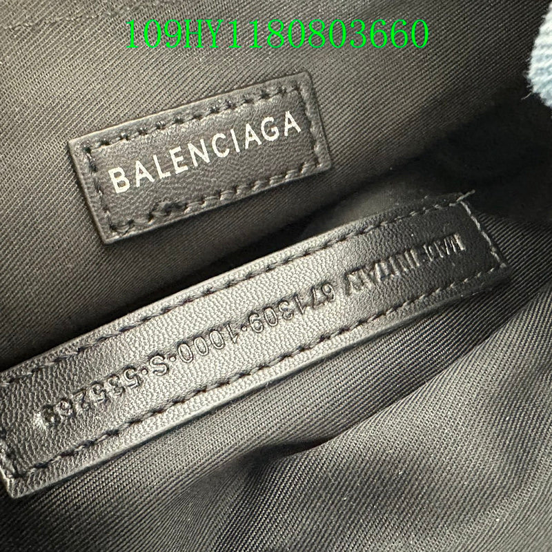 LO - BGA Bags - 1677