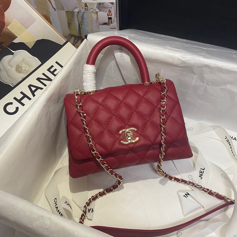 Lusso Official -  CHL BAGS  - 644