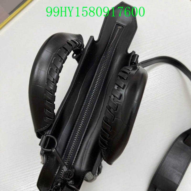 LO - BGA Bags - 2437