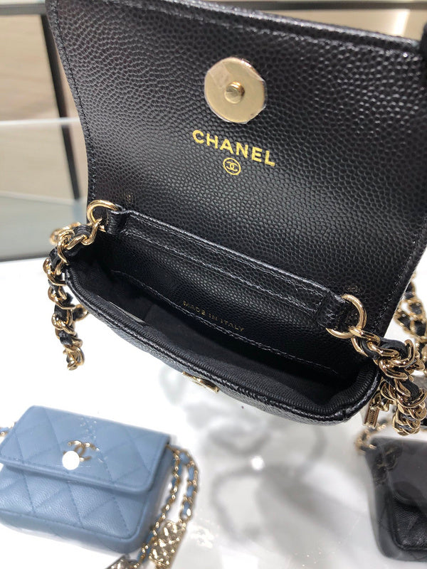 LO - CHL  BAGS FOR WOMEN - FASHION LUXURY BAGS -1915