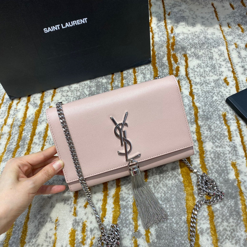 BB - YSL Bag - 3664