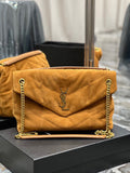 Lusso Official - SLY Bags - 487