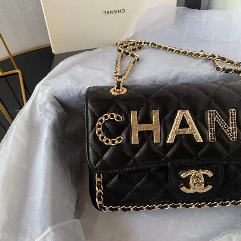LO - CHL Bags - 1687