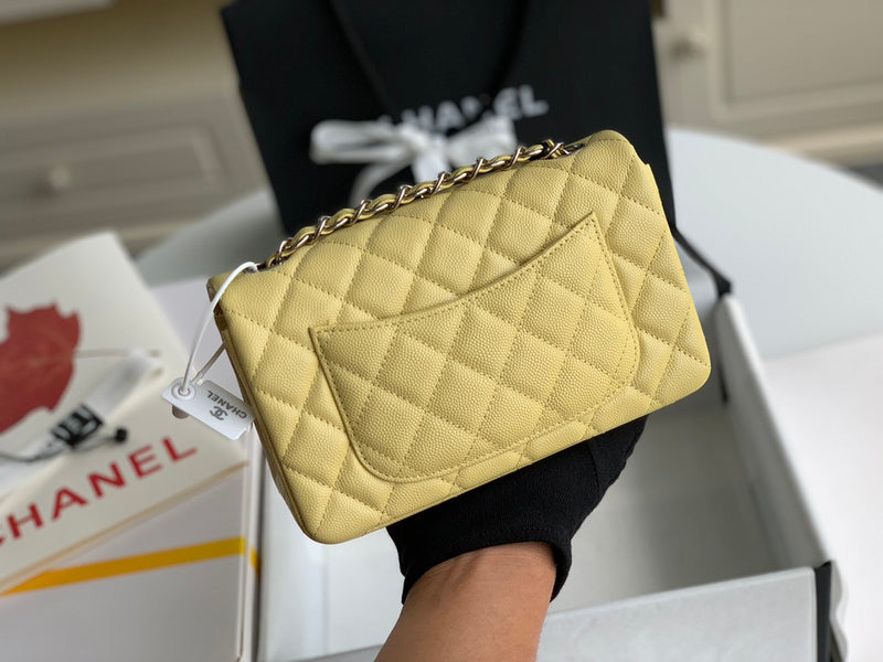 LO - CHL  BAGS FOR WOMEN - FASHION LUXURY BAGS - 1056