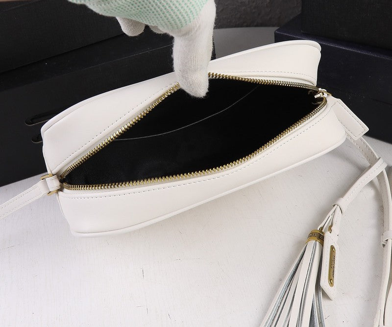 YSL BAGS - WOMEN LOVE LUXURY BAGS - 1587