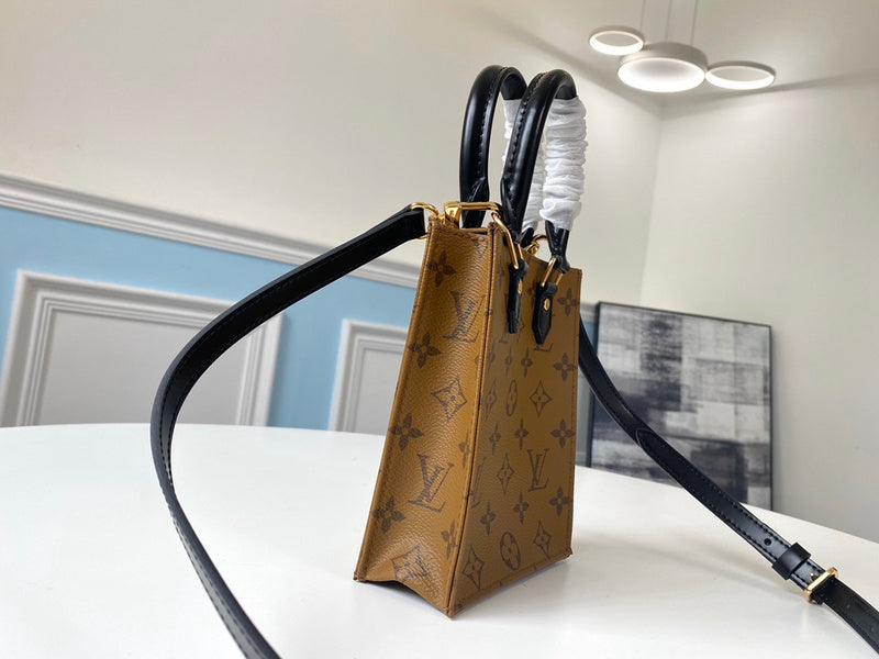 BB - LV Bags - 17092