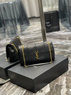 Lusso Official - LUXURY YSL BAGS - 476