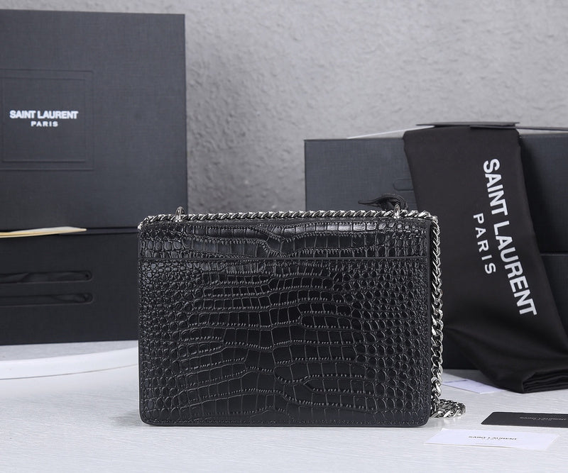 Lusso Official - LUXURY YSL BAGS - 1754