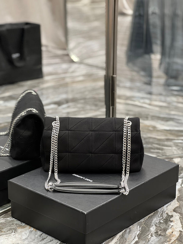 YSL BAGS - WOMEN LOVE LUXURY BAGS - 452
