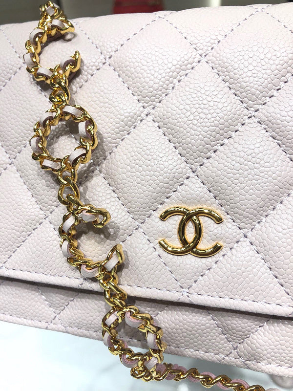 LO - CHL  BAGS FOR WOMEN - FASHION LUXURY BAGS -1907