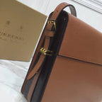 B-Berry - BB  Grace Shoulder Bag Large Brown For Women, Bags 10.2in/26LO