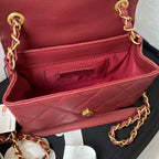 LO - CHL  BAGS FOR WOMEN - FASHION LUXURY BAGS - 762