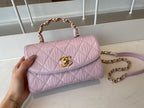 Lusso Official -  CHL BAGS  - 339