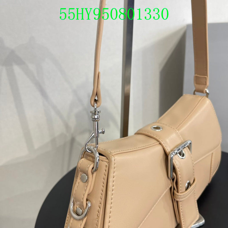 LO - BGA Bags - 2154