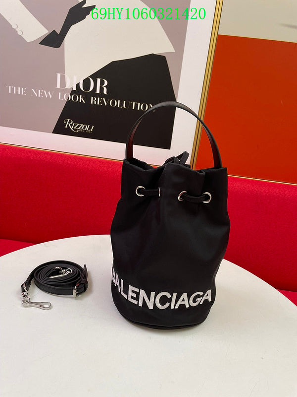 LO - BGA Bags - 2364