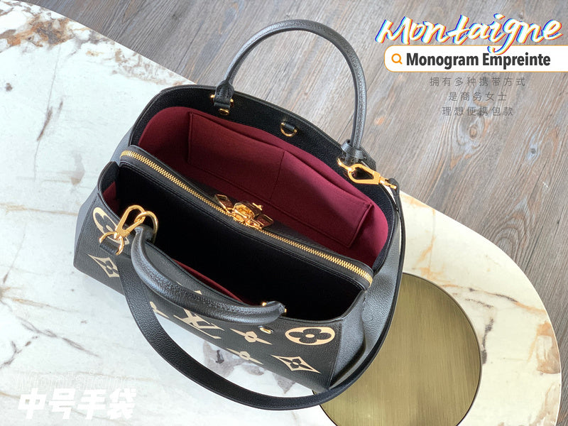 LO - LV Bags - 16632