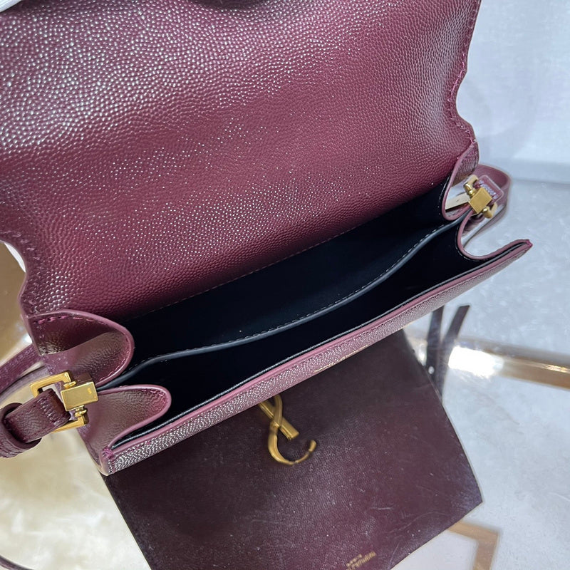 YSL BAGS - WOMEN LOVE LUXURY BAGS - 2560