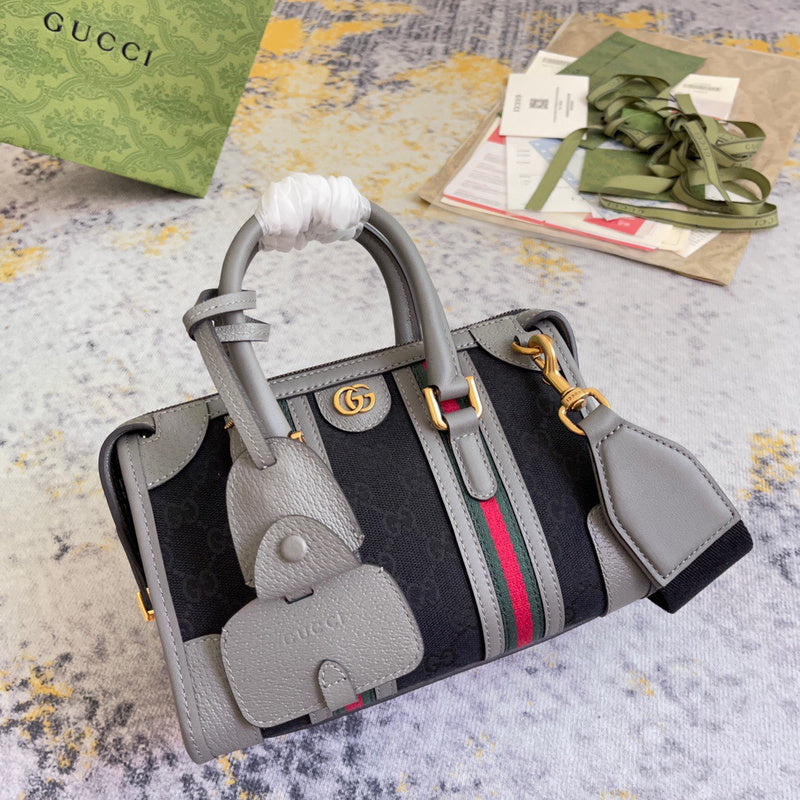 LO - GCC Bags - 1991