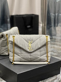 YSL BAGS - WOMEN LOVE LUXURY BAGS - 2242