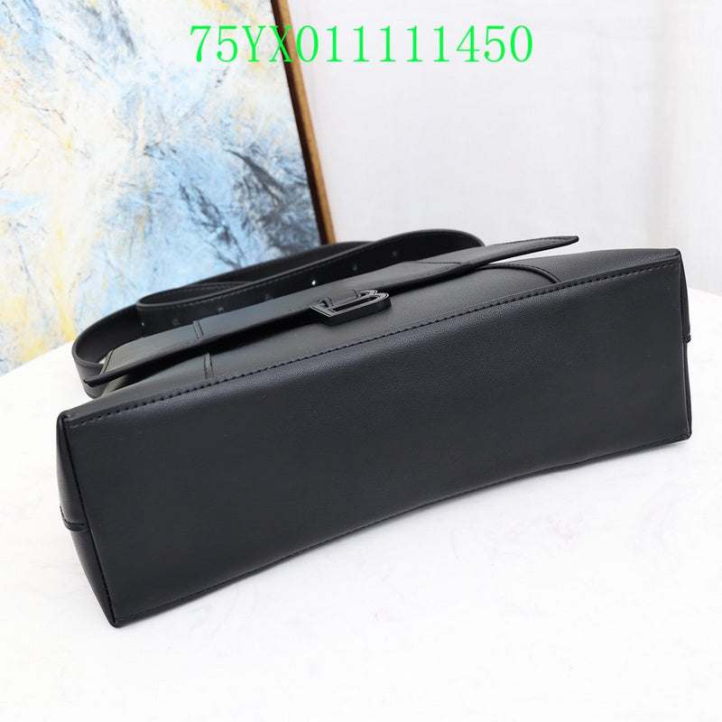 LO - BGA Bags - 2424