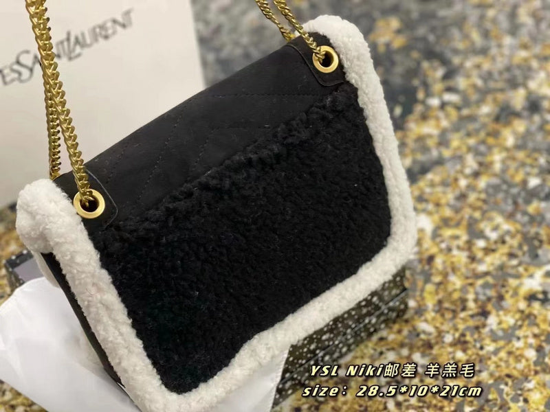 Lusso Official - LUXURY YSL BAGS - 1661