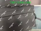 LO - BGA Bags - 2097