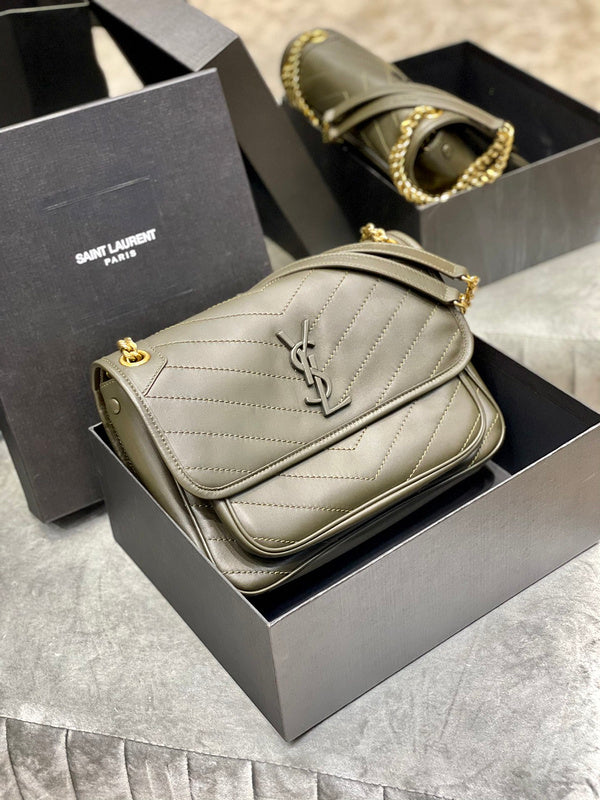 Lusso Official - YSL LUXURY WOMEN BAGS - 1782