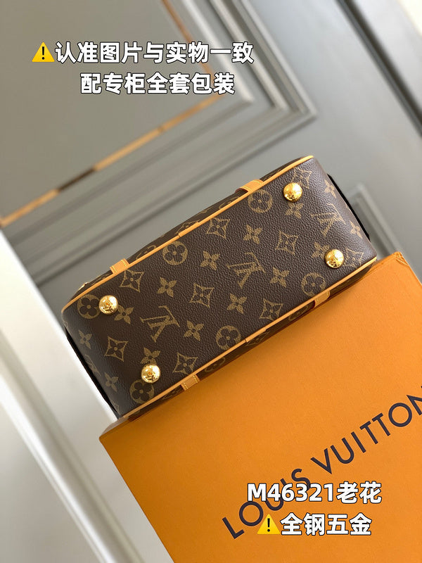 LO - LV Bags - 15950