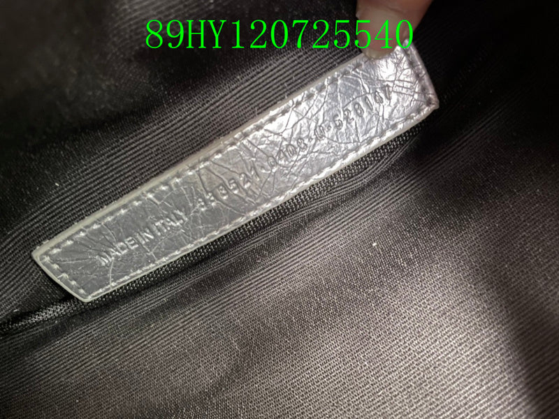 LO - BGA Bags - 1685