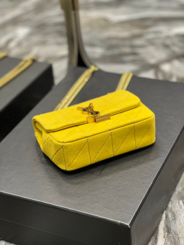 Lusso Official - YSL LUXURY WOMEN BAGS - 1808